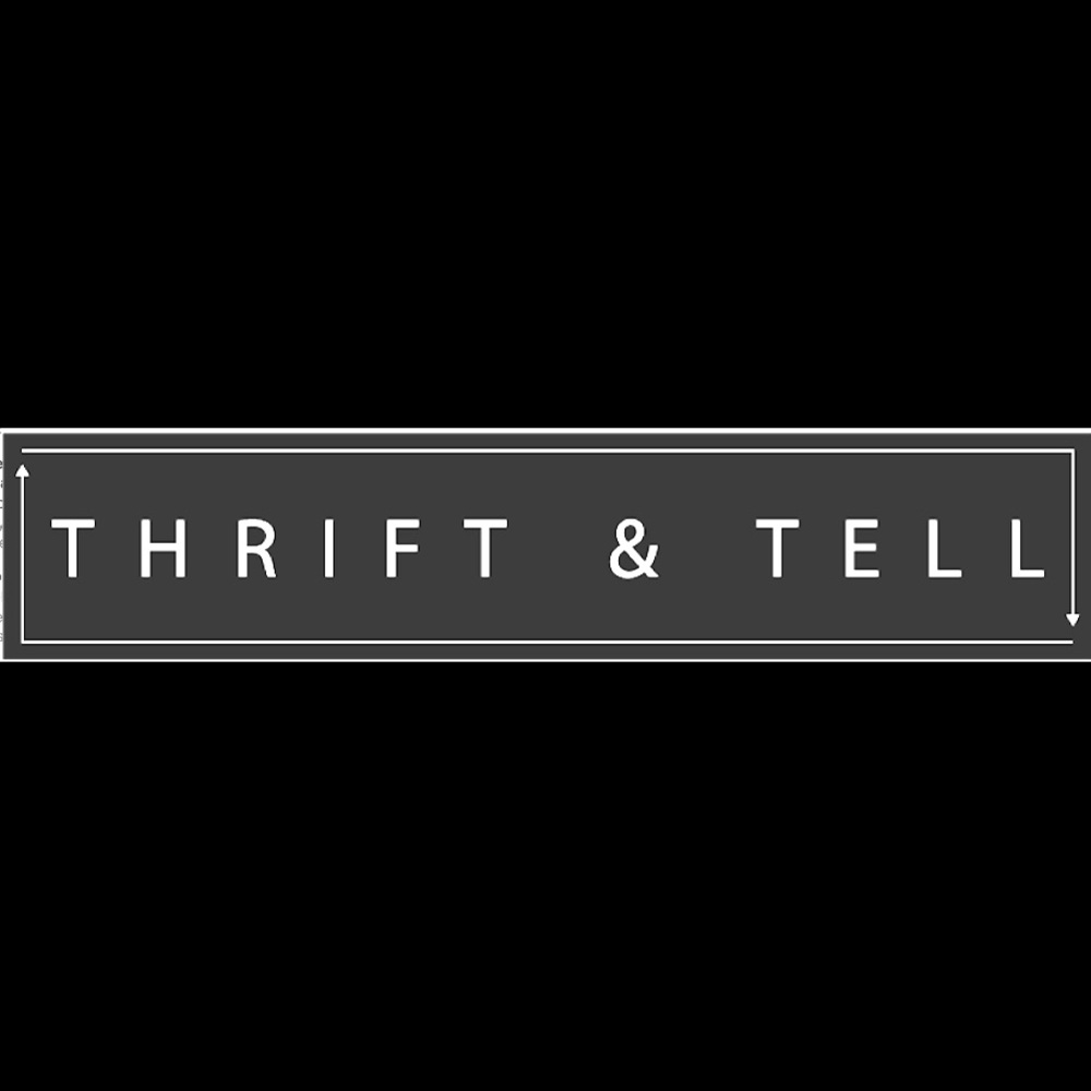 Meet your Posher, Thrift & Tell Boutique!